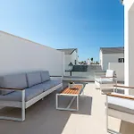 公寓 Vaquero Playa 埃斯特波纳