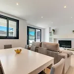 Vaquero Playa 公寓 埃斯特波纳