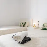 Vaquero Playa 公寓 埃斯特波纳