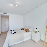 公寓 Vaquero Playa 埃斯特波纳