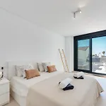Vaquero Playa 公寓 *