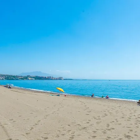 公寓 Vaquero Playa 埃斯特波纳