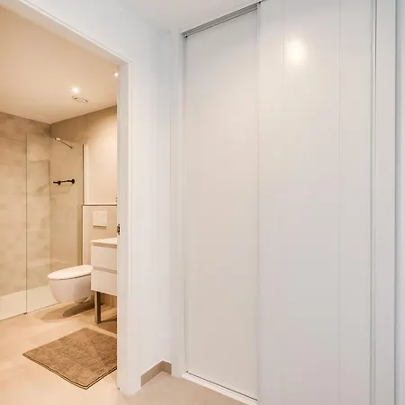 Vaquero Playa Apartment Estepona