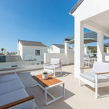 Vaquero Playa 公寓