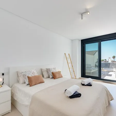 Vaquero Playa Apartment *